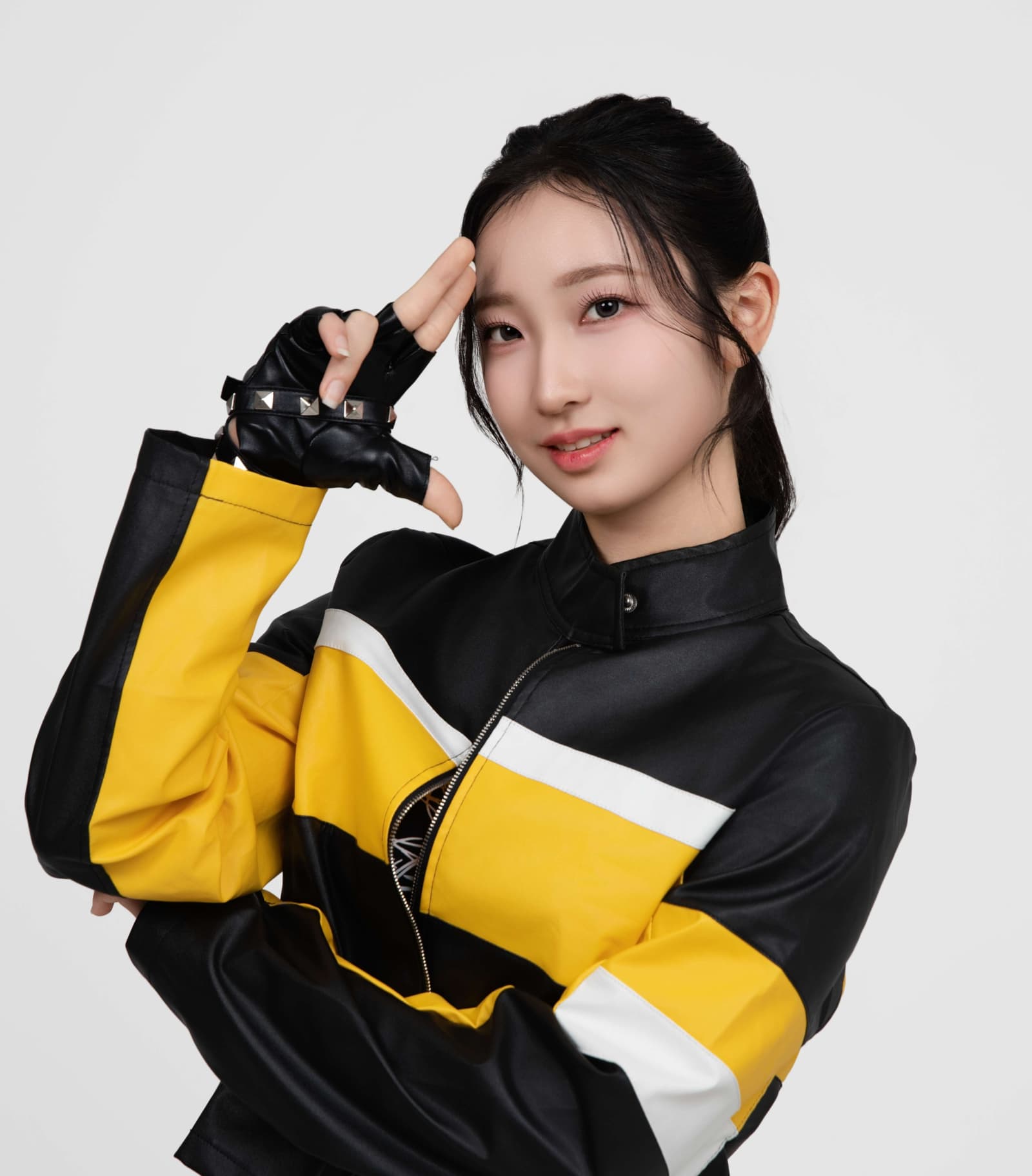 Jian banner