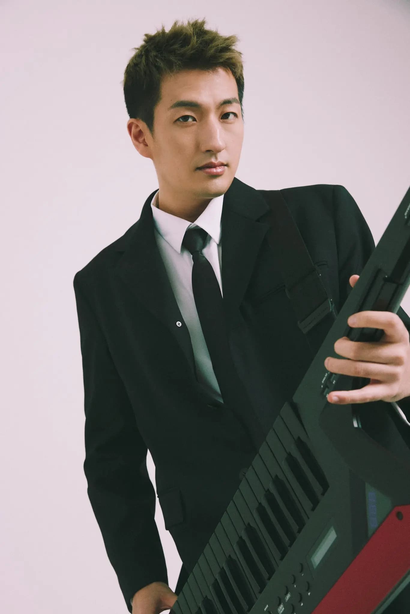 Kim Changhyun banner