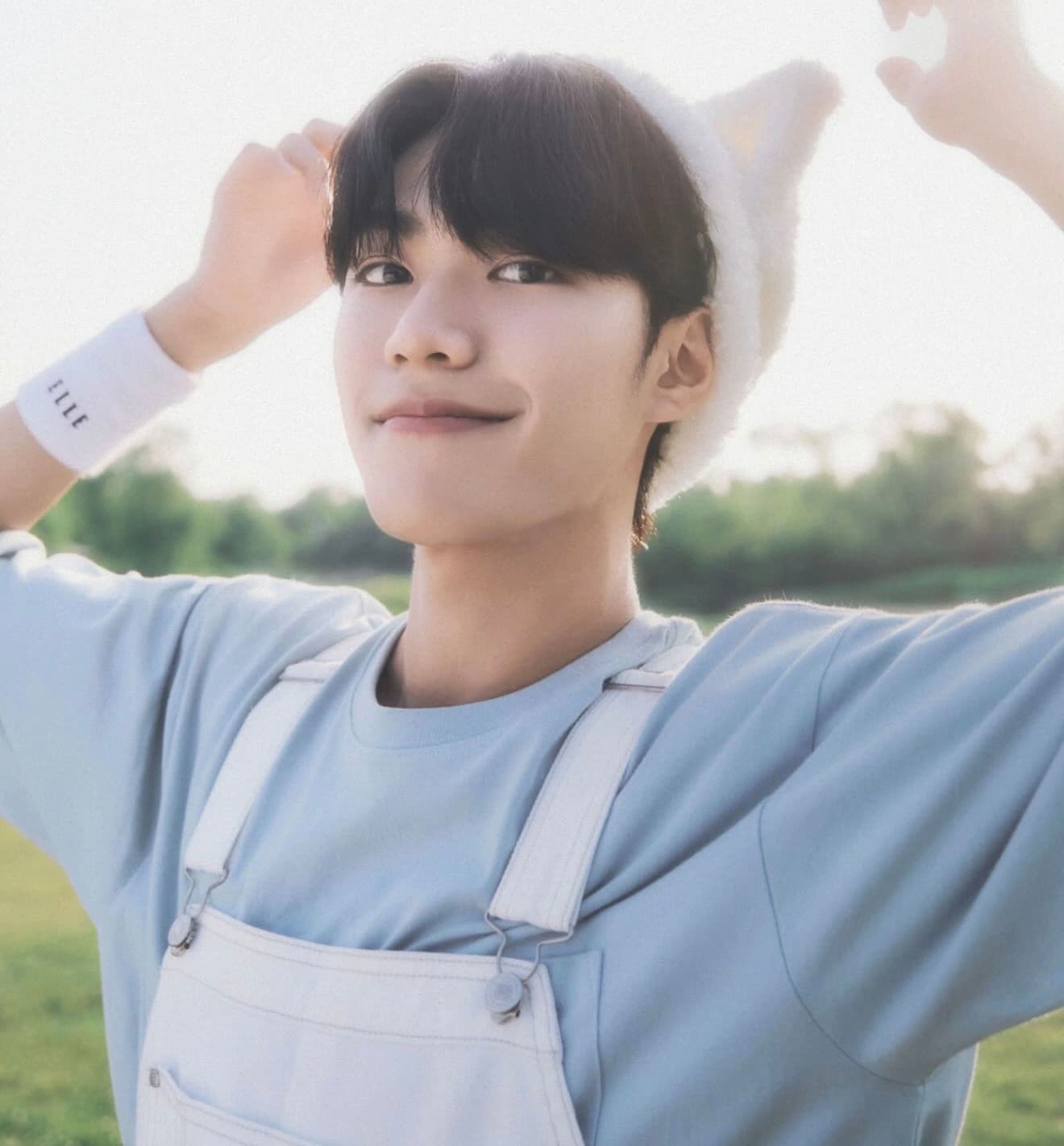 Jeongho banner