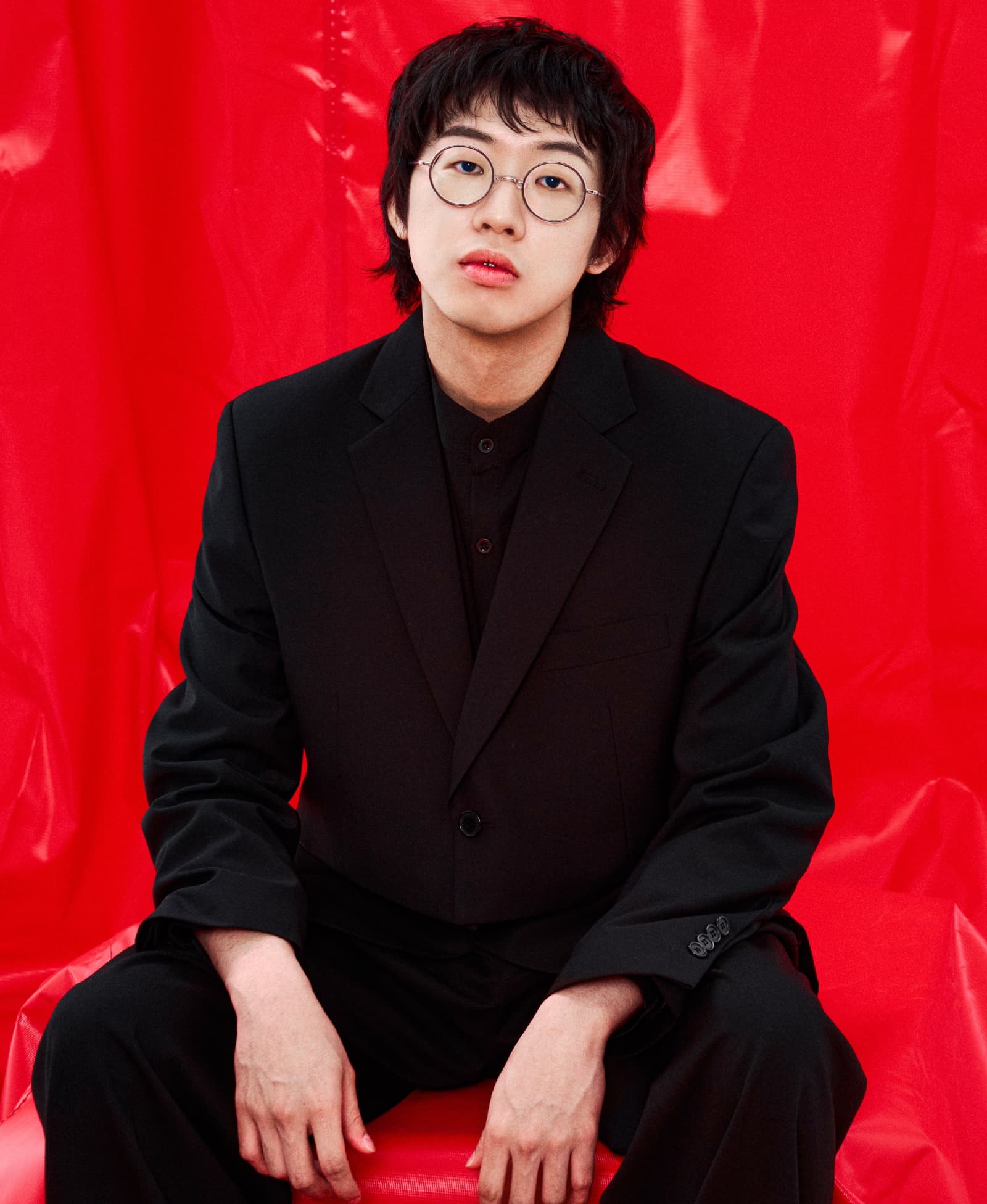 Chea Dohyeon