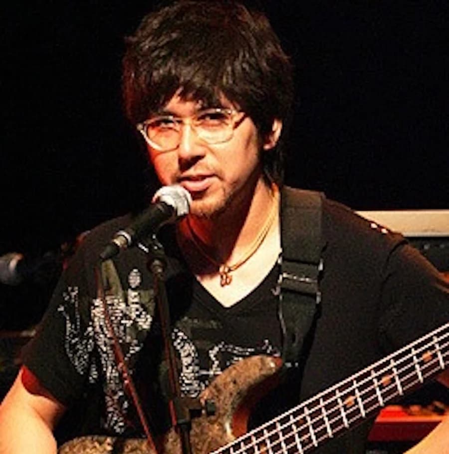 Justin Kim banner