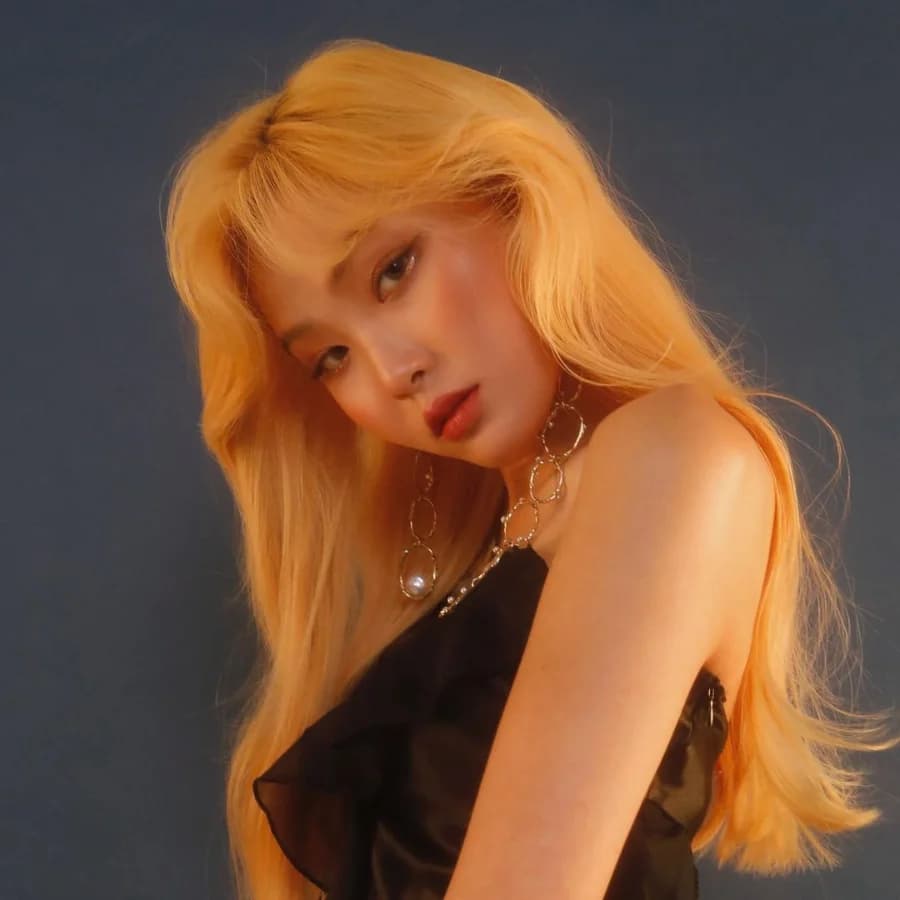 Ga Eun banner