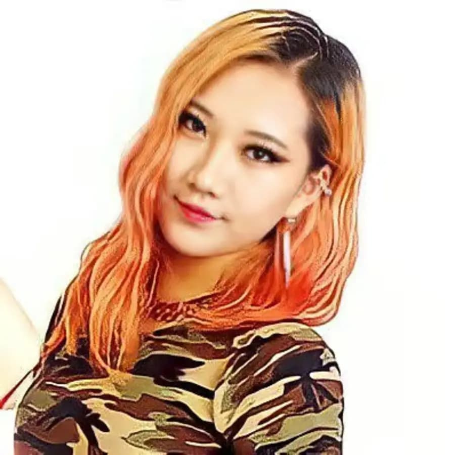 Kangbin