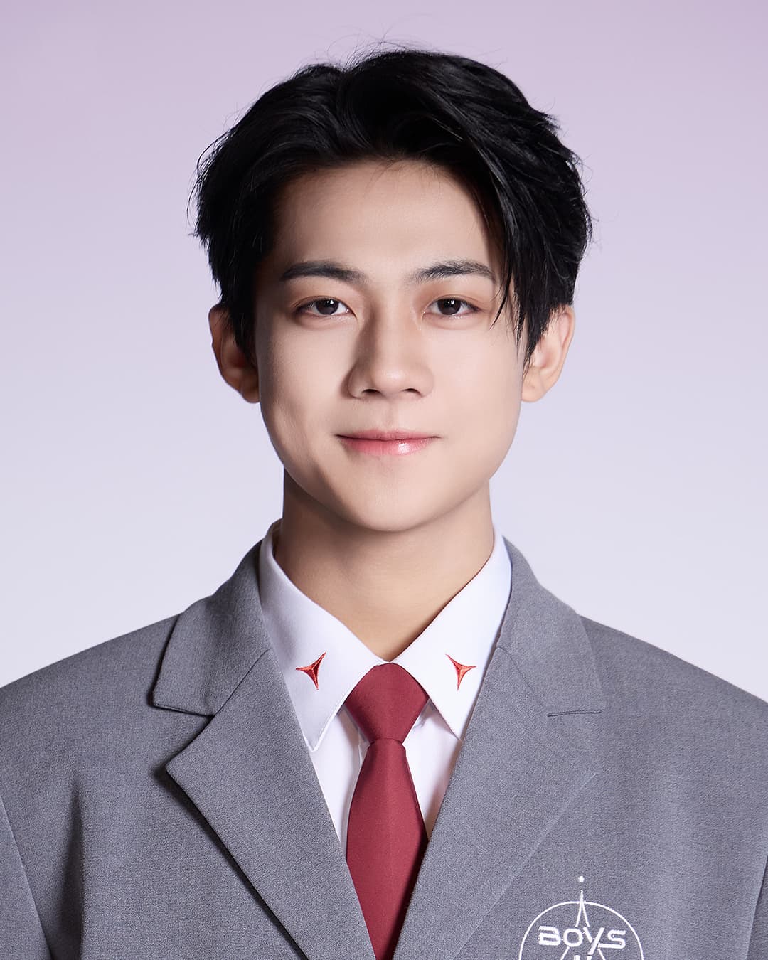 Dong Jing Kun banner