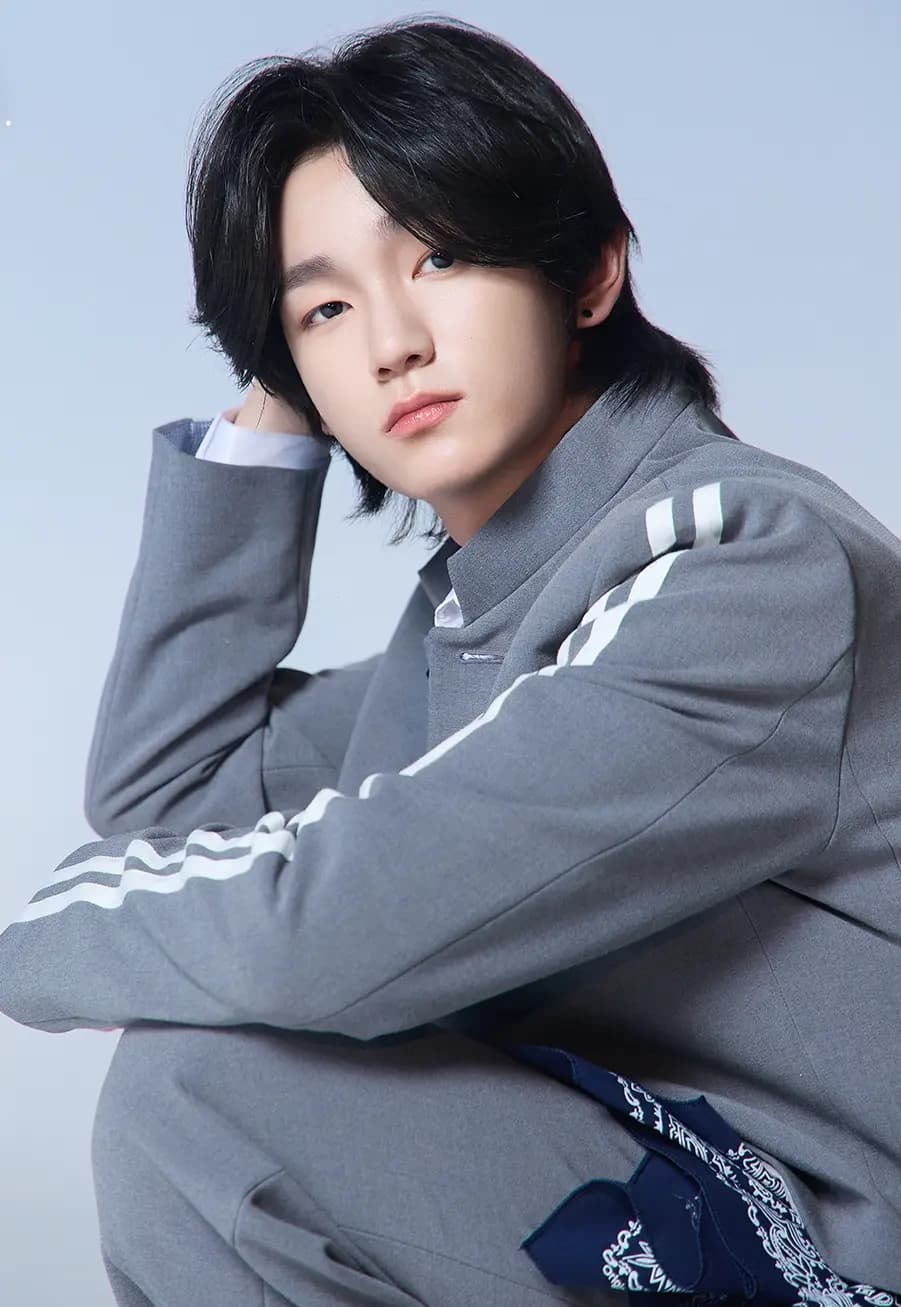 Kim Jae Hyun