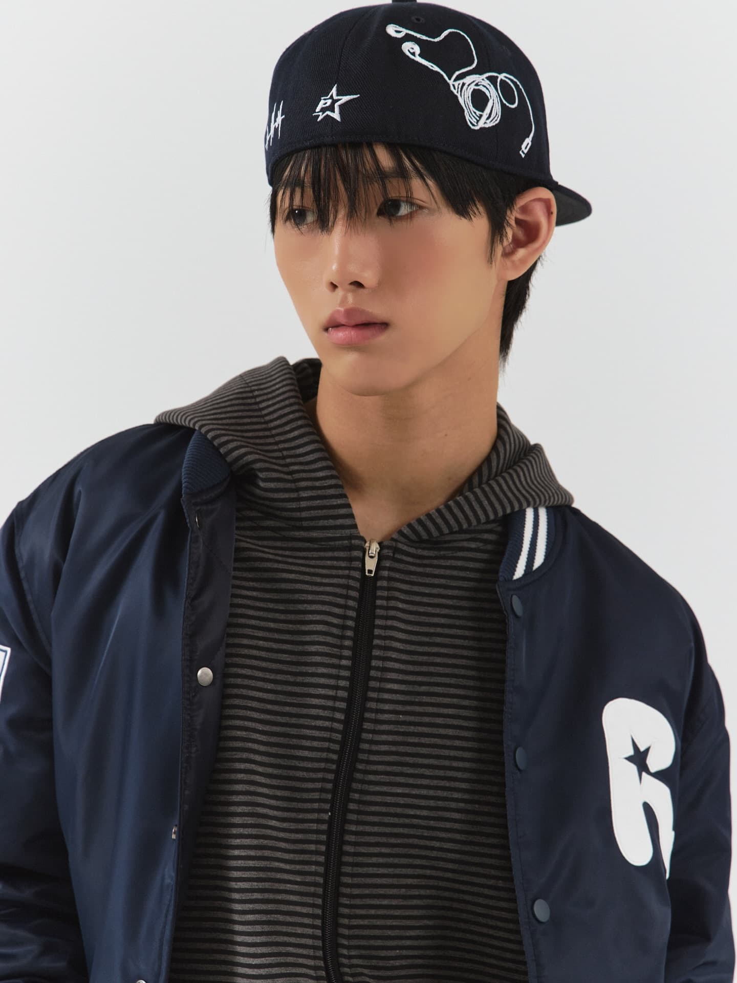 Moon Suhn Bin