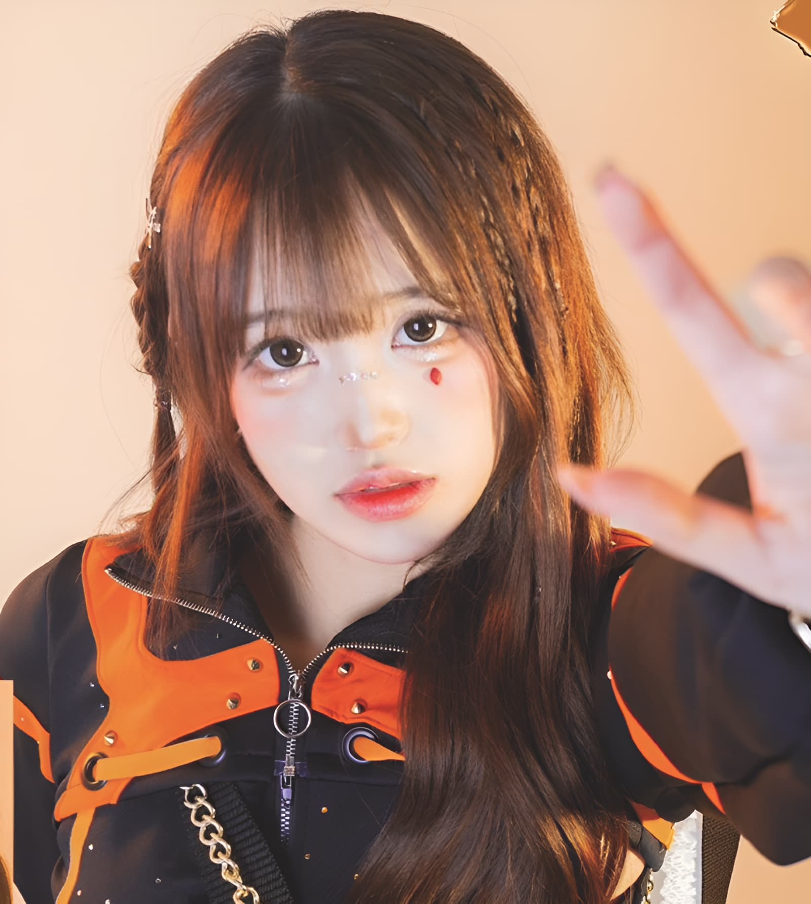 Miho banner