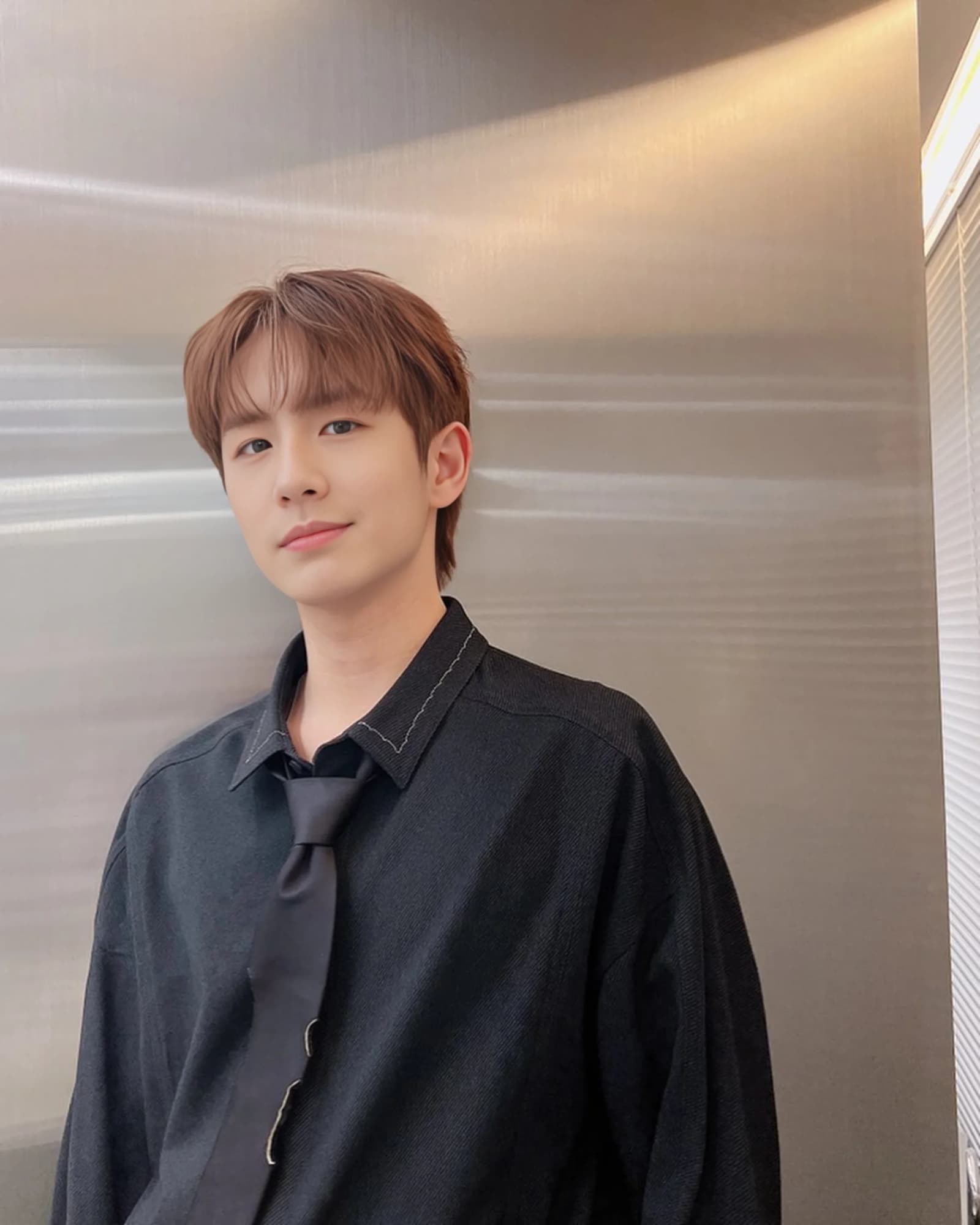Minwoo banner