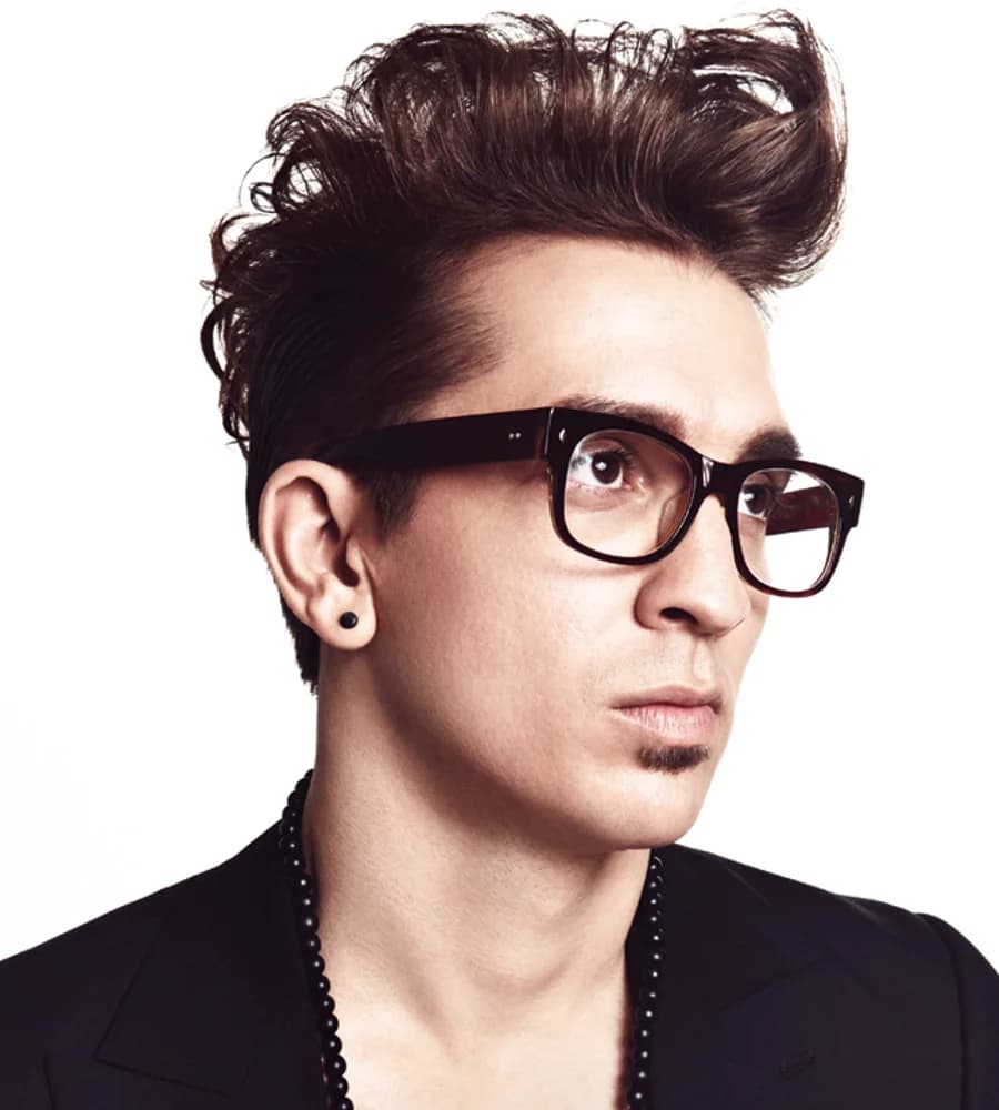 Brad banner
