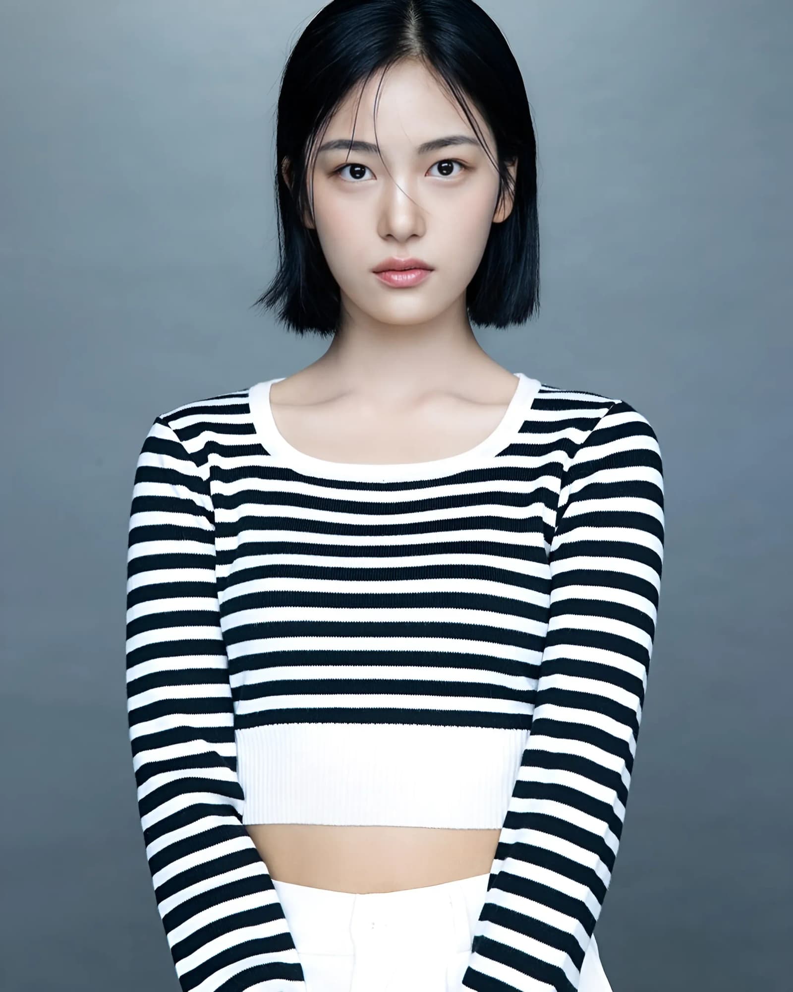 Jeong Jisoo