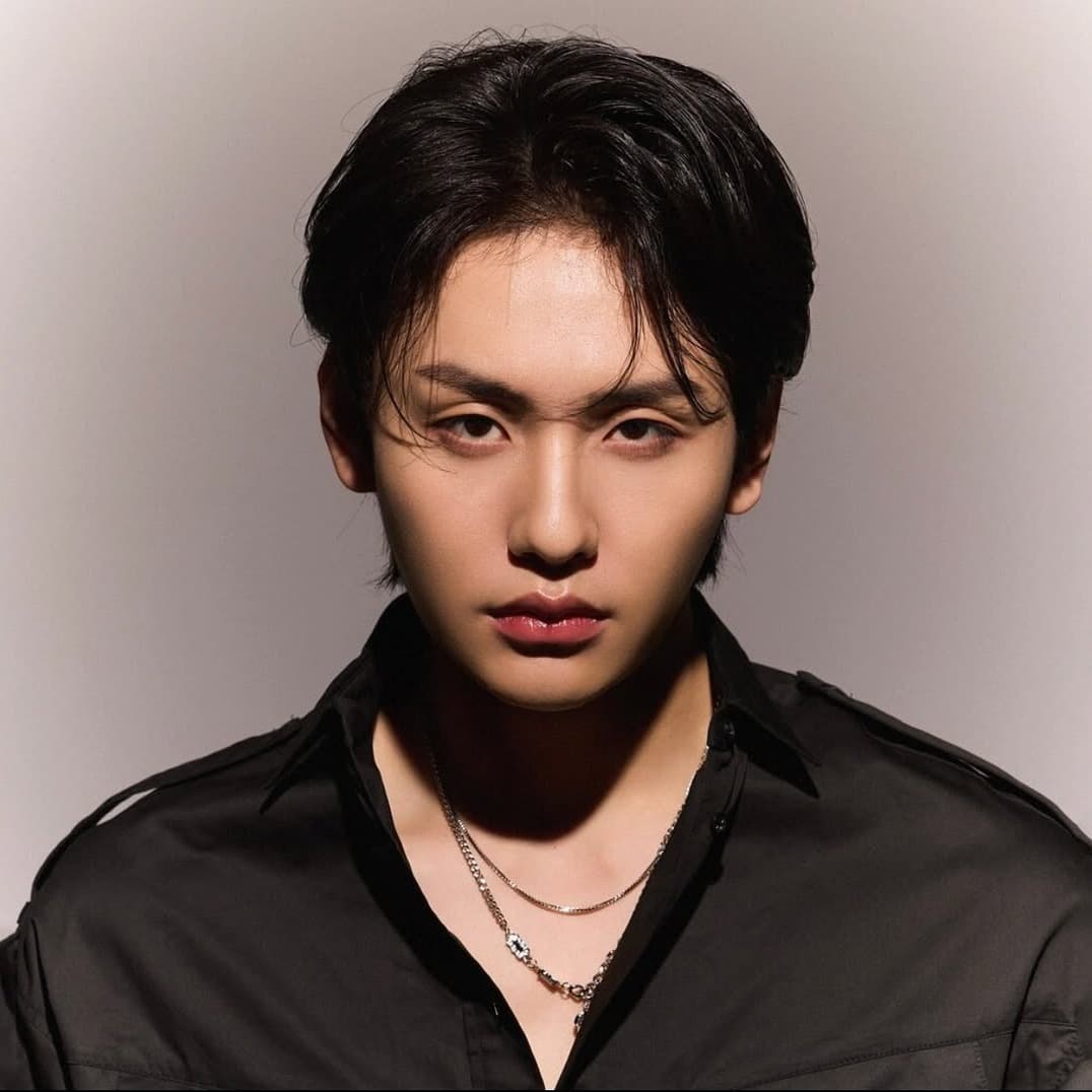 Seawoong Park banner