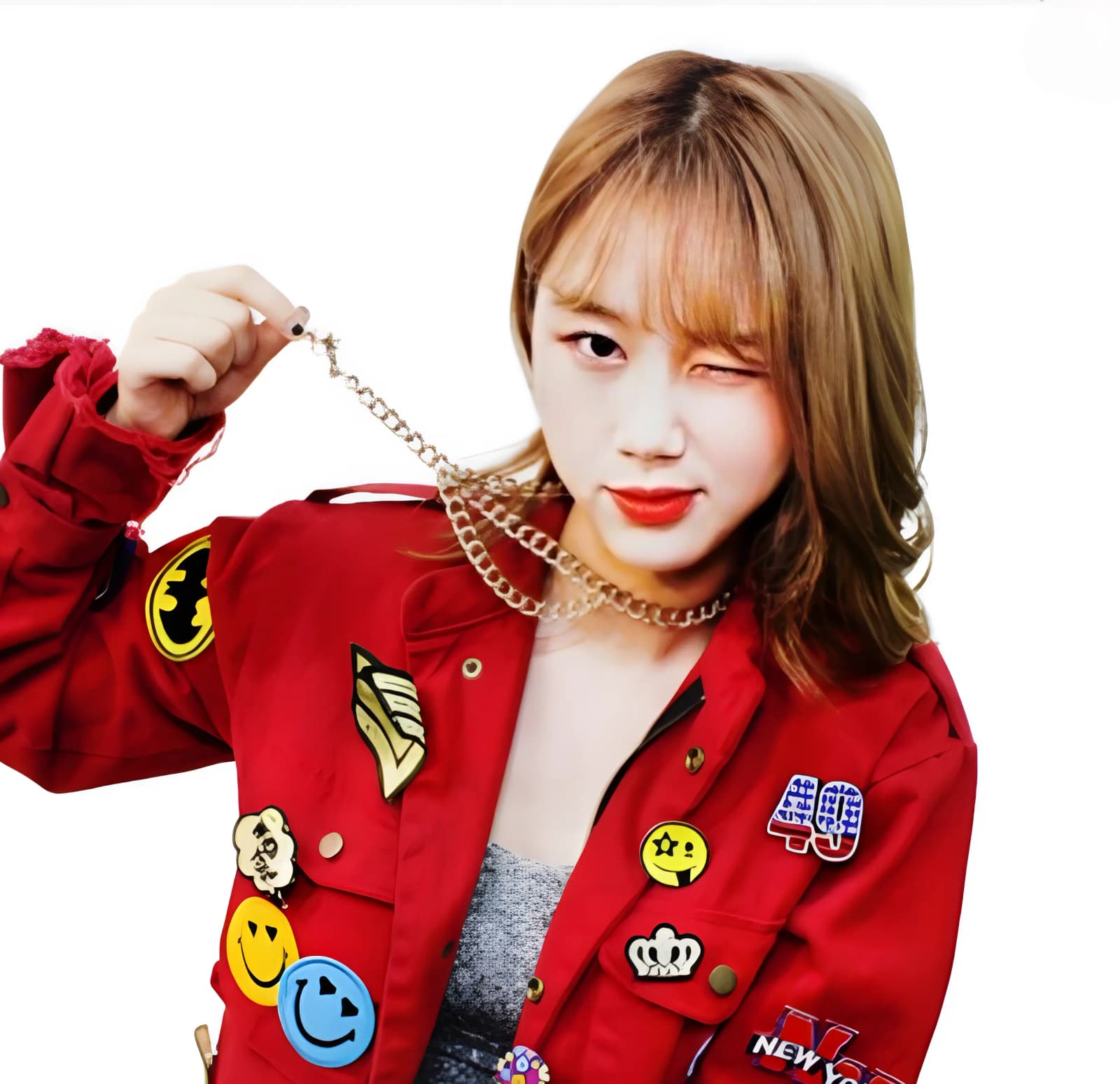 Jiyoo banner