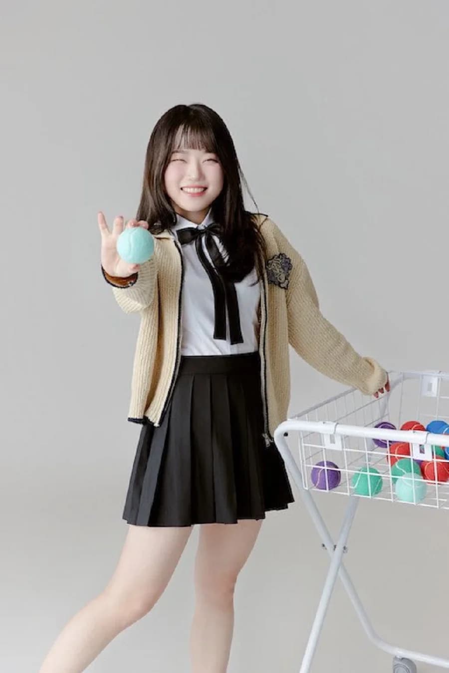 Kwak Yumi banner