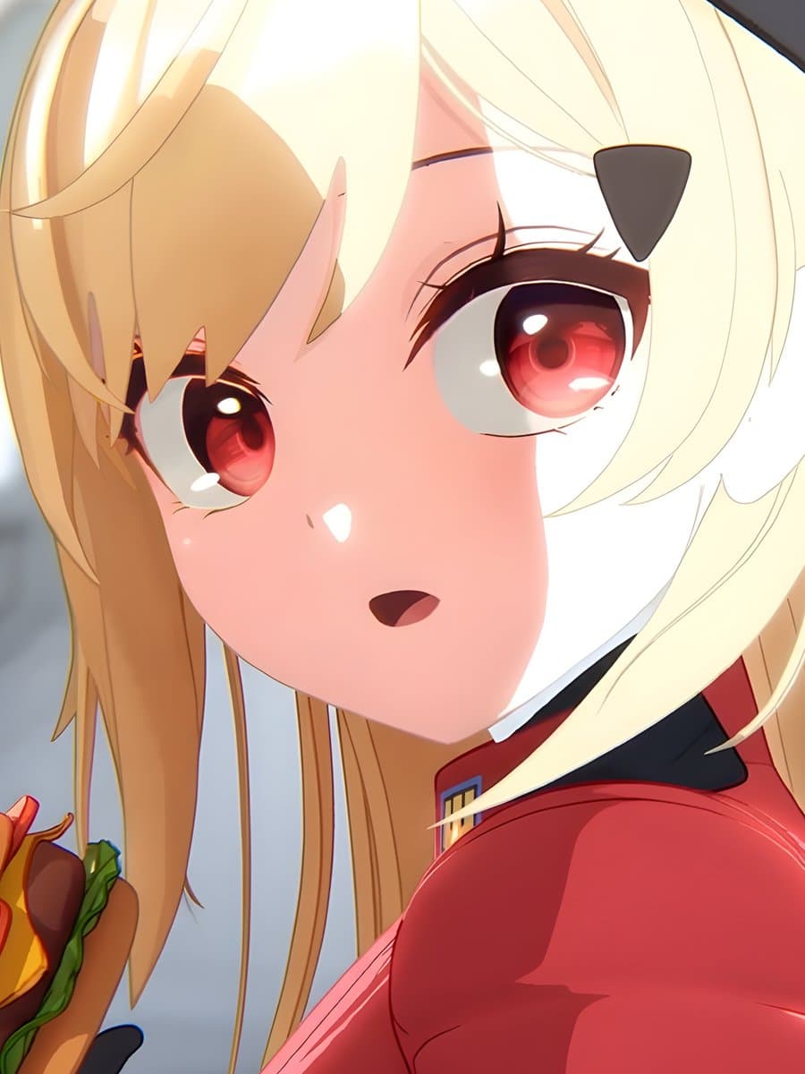 Jingburger banner