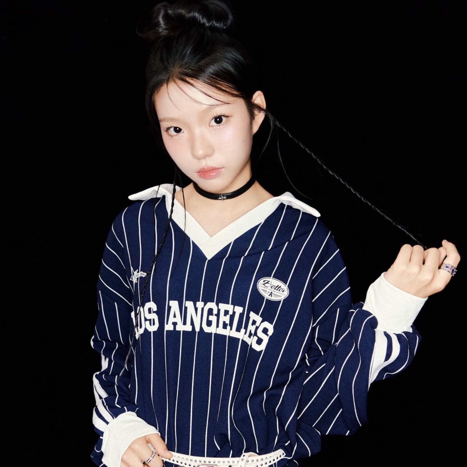 Yang Jaeyun banner
