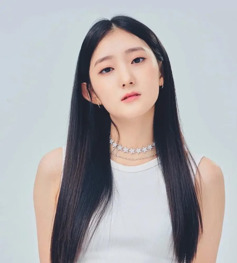 Yeseul banner