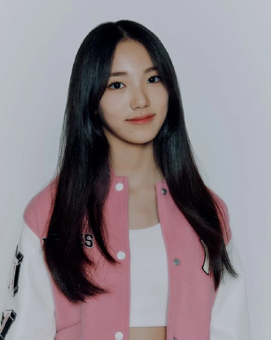 Lee Eunchae banner