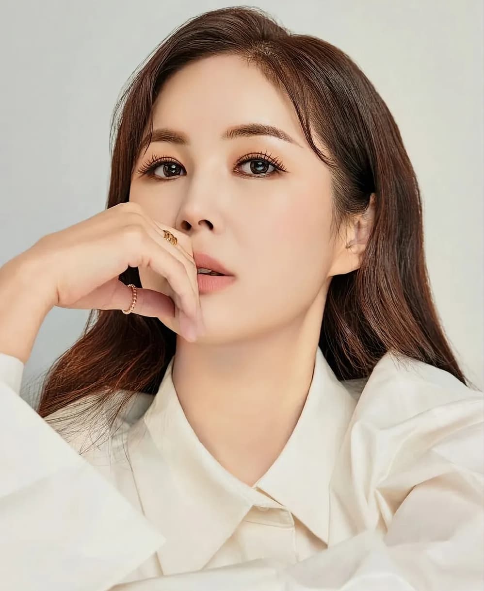 Jang Young Ran
