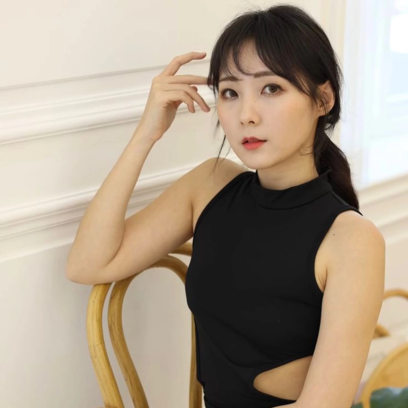 Jieun banner