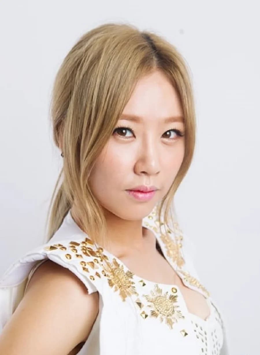 Jihee banner