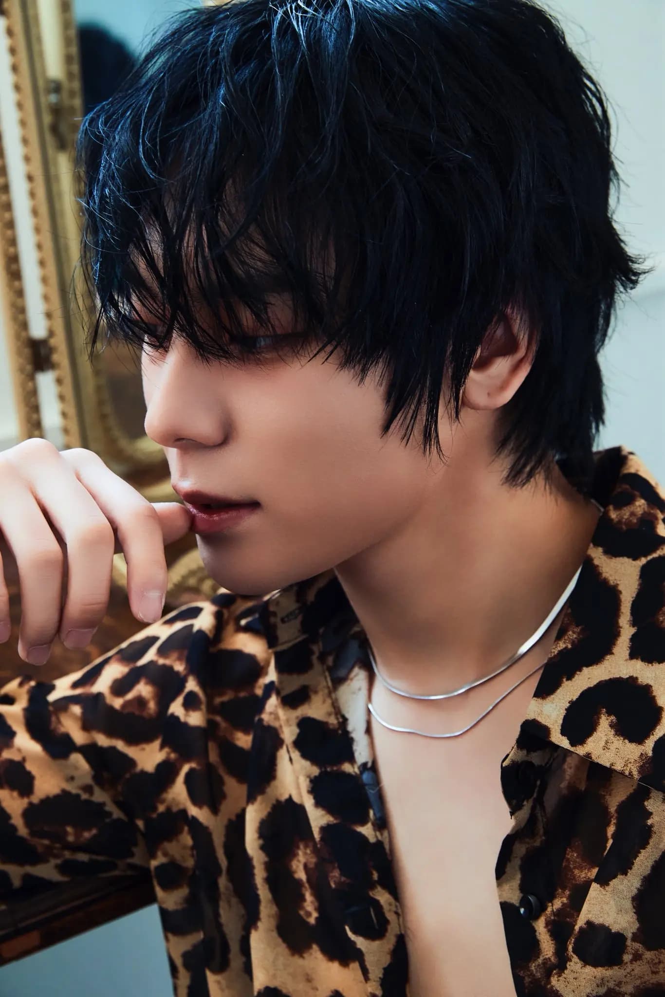Jehyun