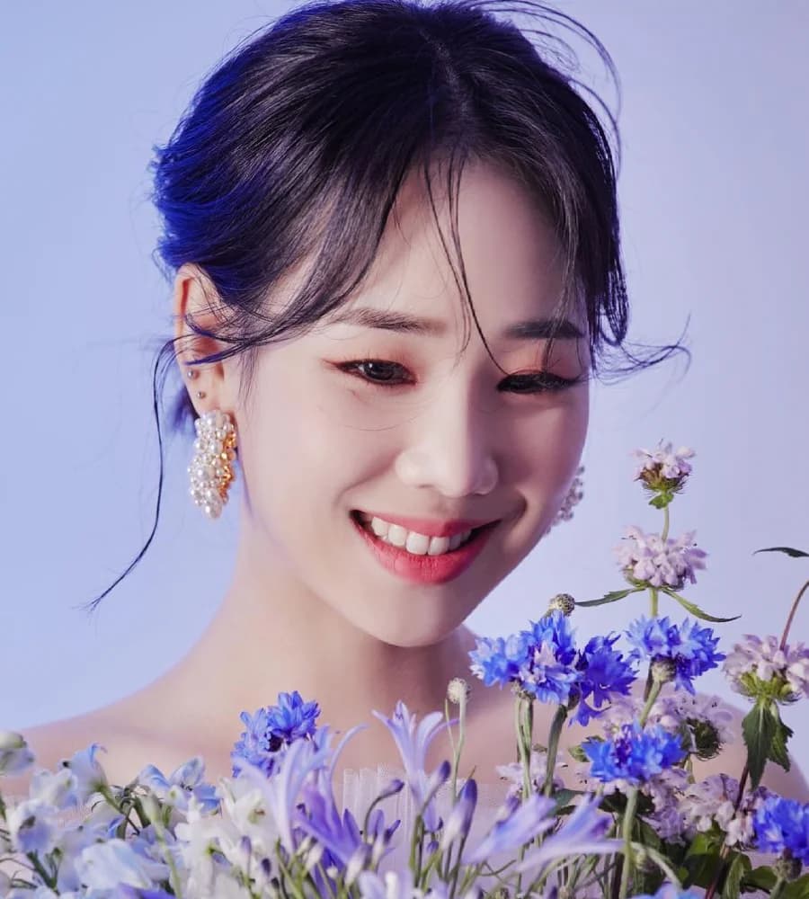 U Sungeun