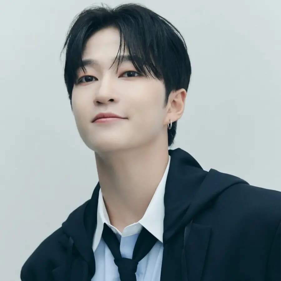 Kim Taesung banner