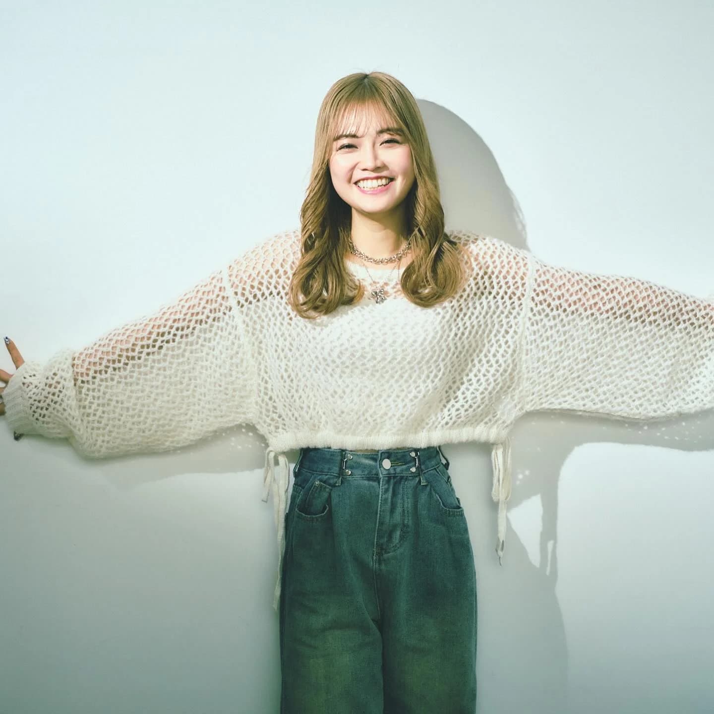 Motomura Aoi