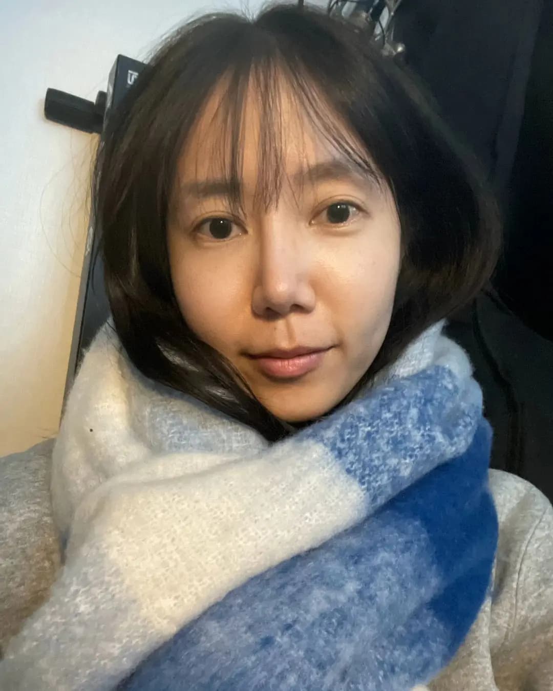 Park So Hee