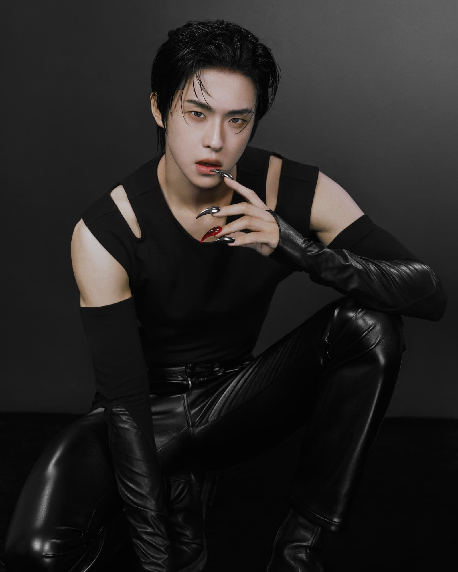 Minseok