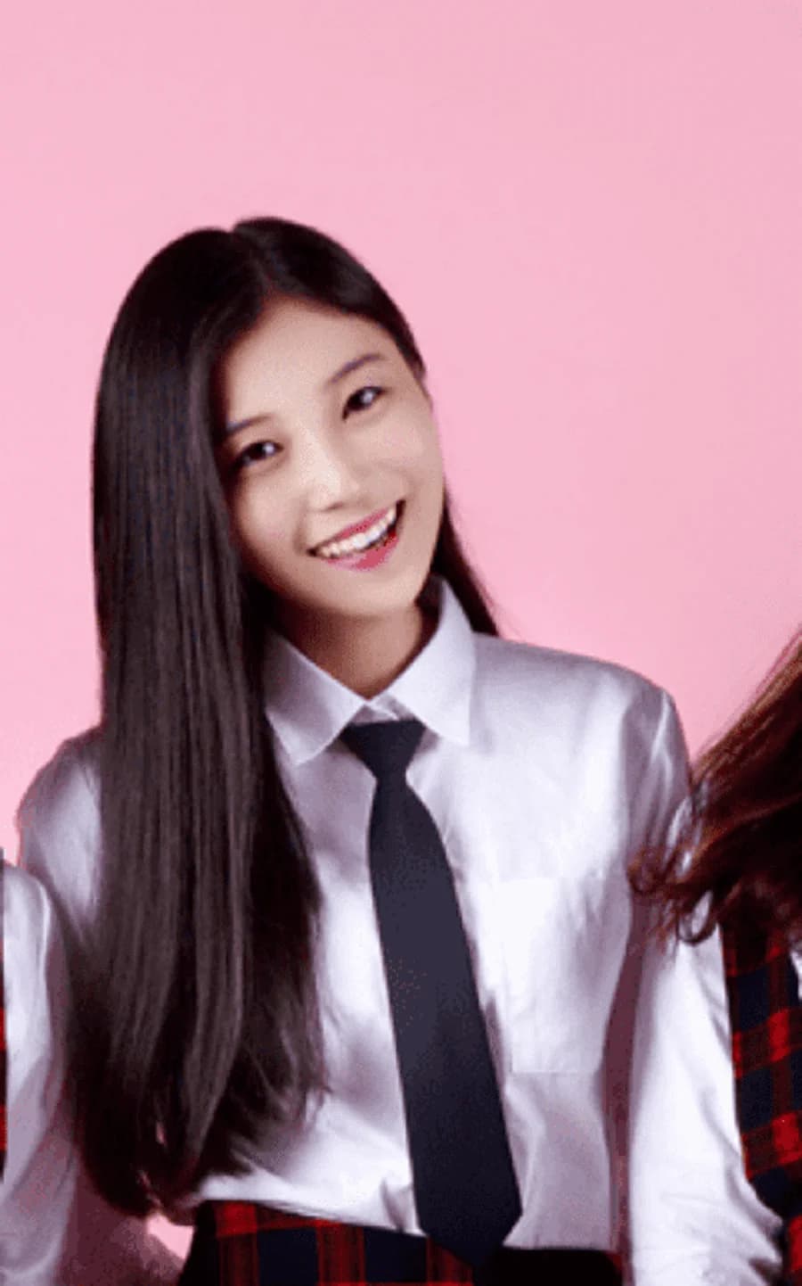 Soyeon banner