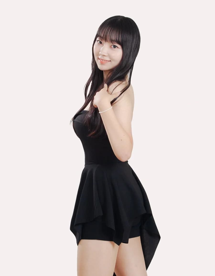 Chaerin banner