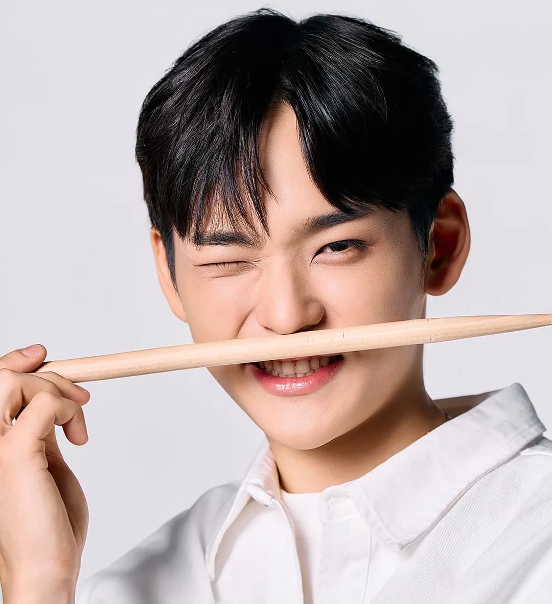 Park Cheol Gi banner