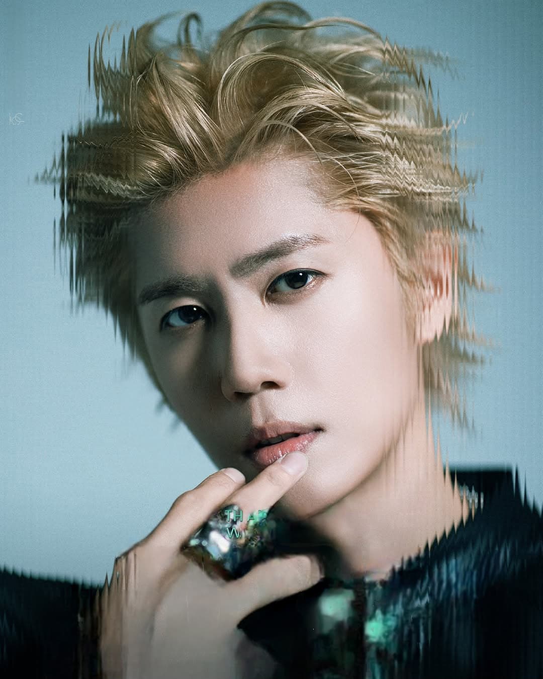 Kim Kyu Jong