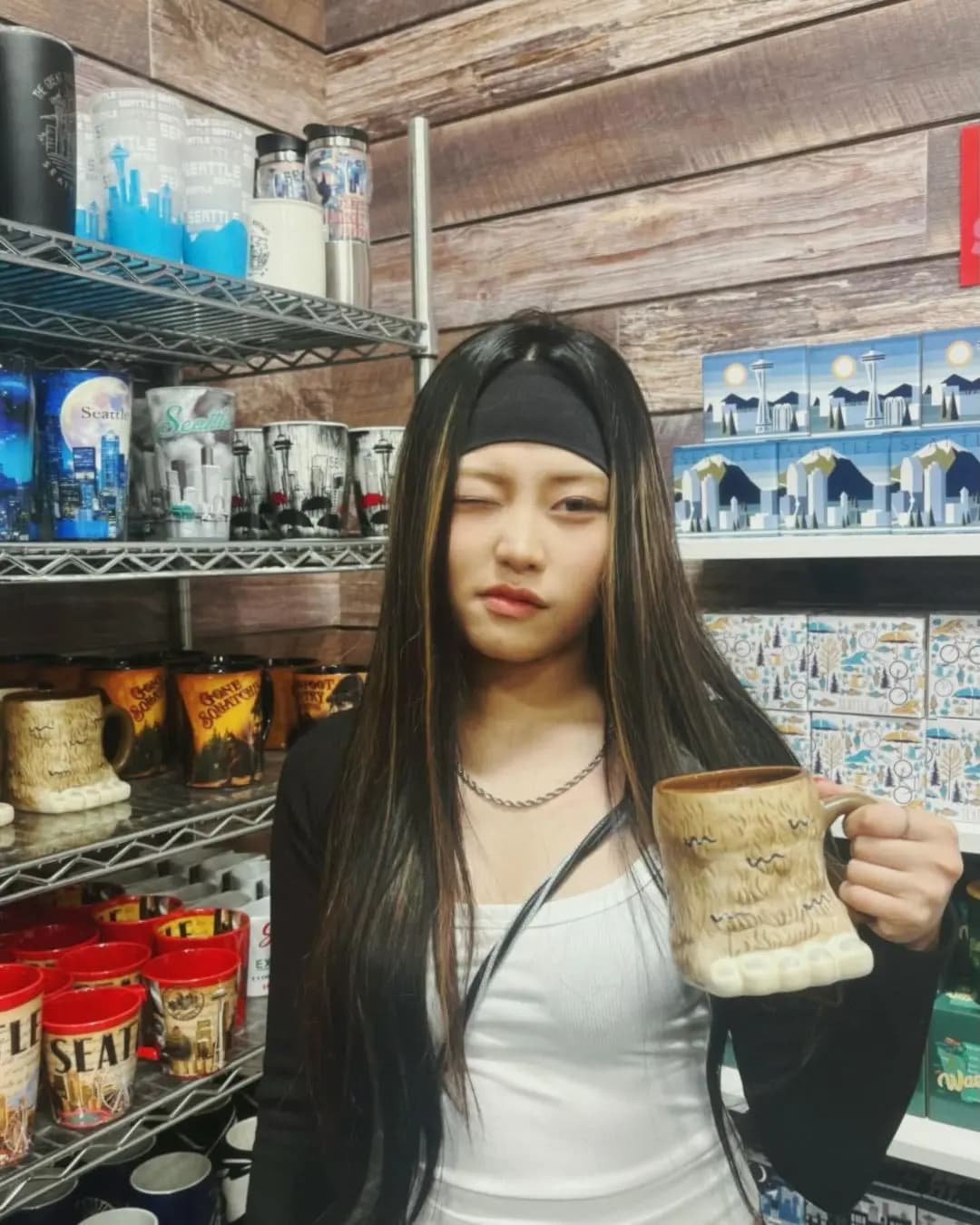 Jinny banner