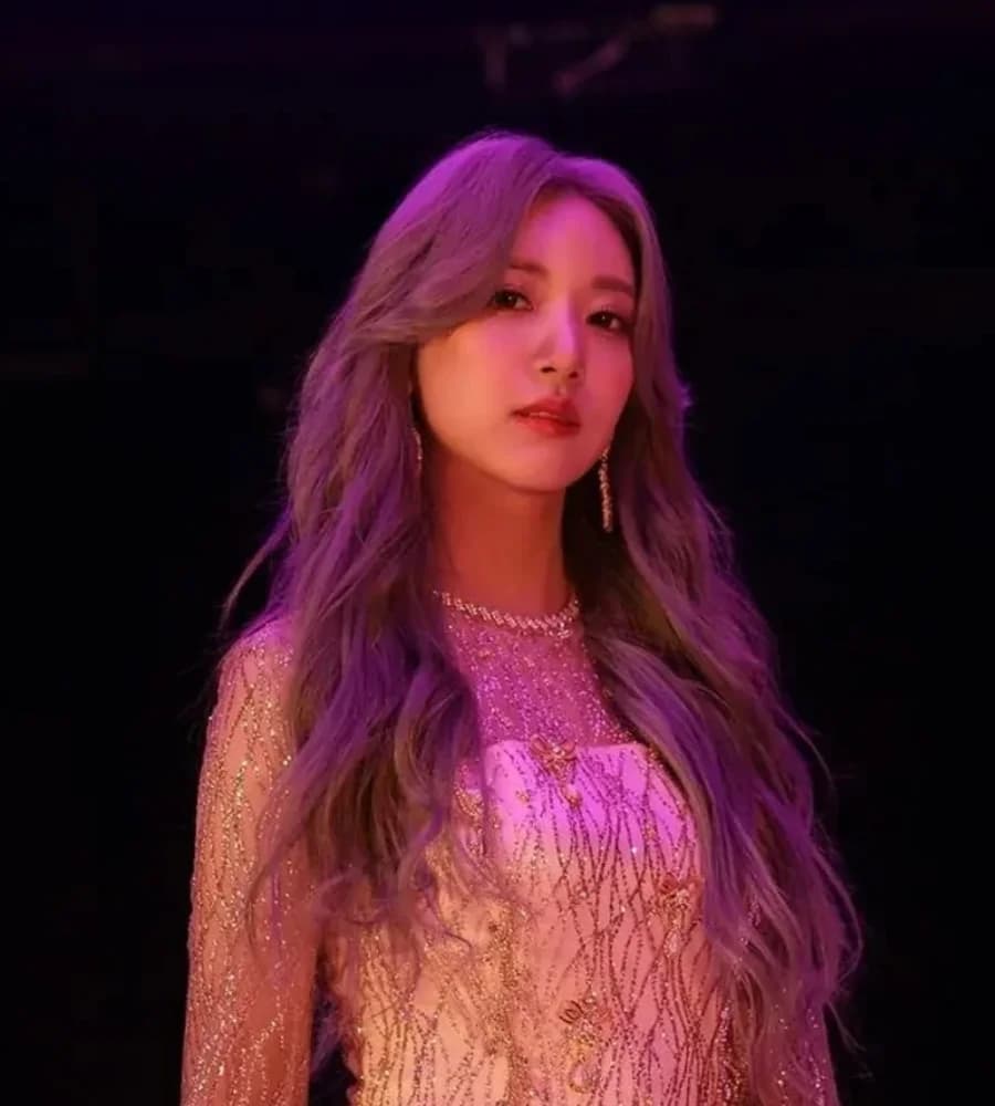 Hong Ju Hyun