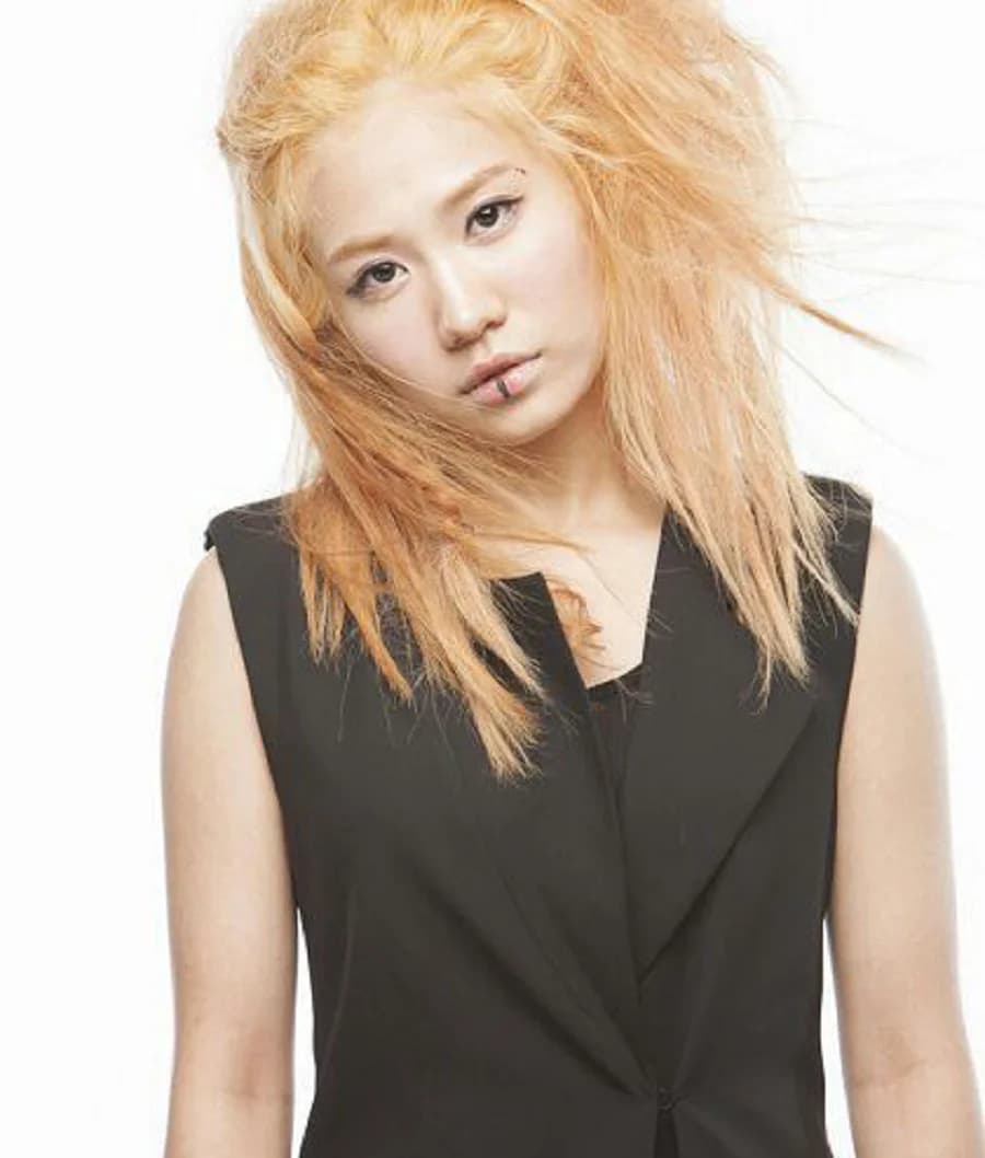 Minyoung banner