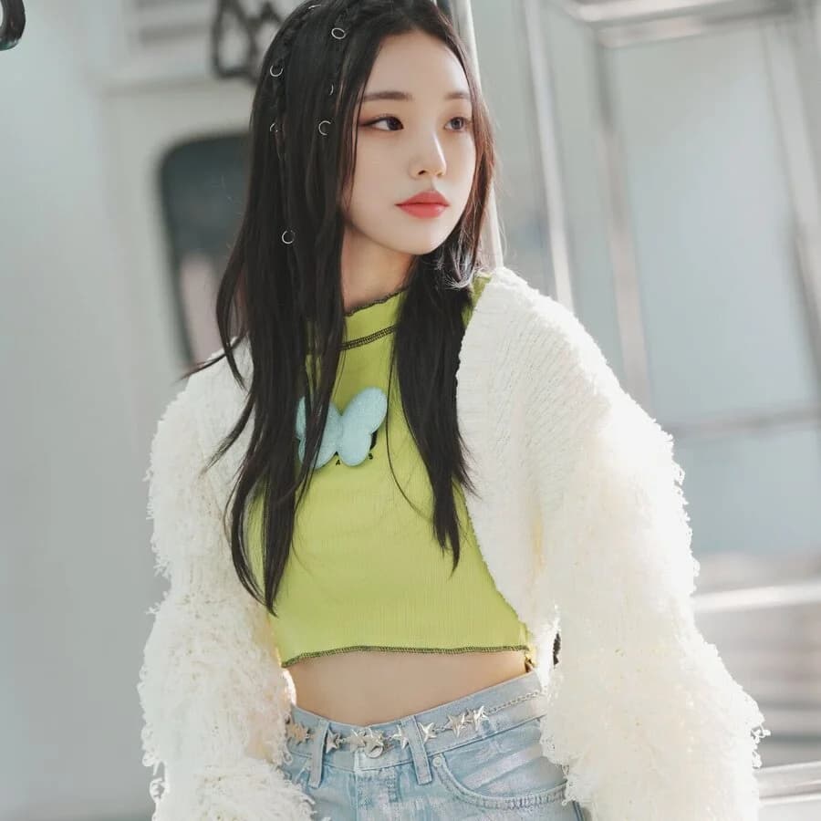 Nicole