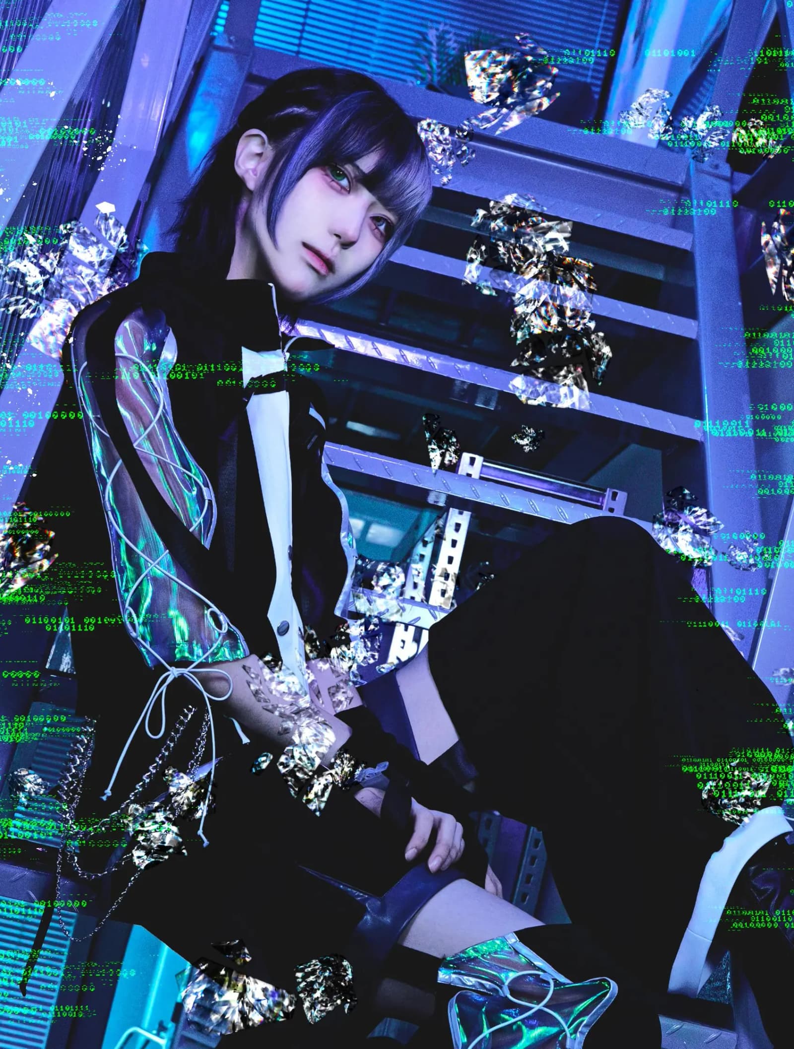 iTO banner