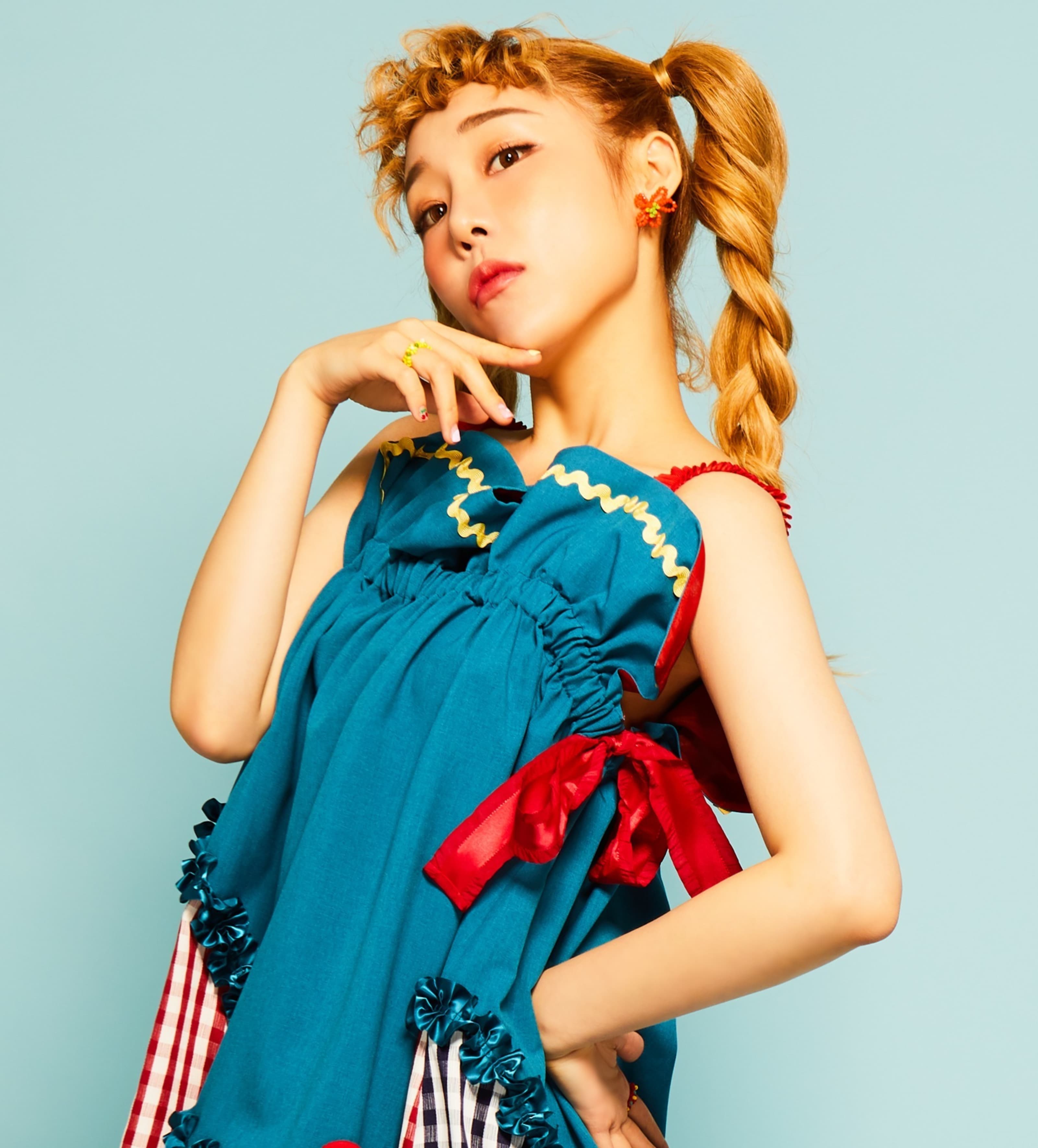 Seen Hyun Hee banner