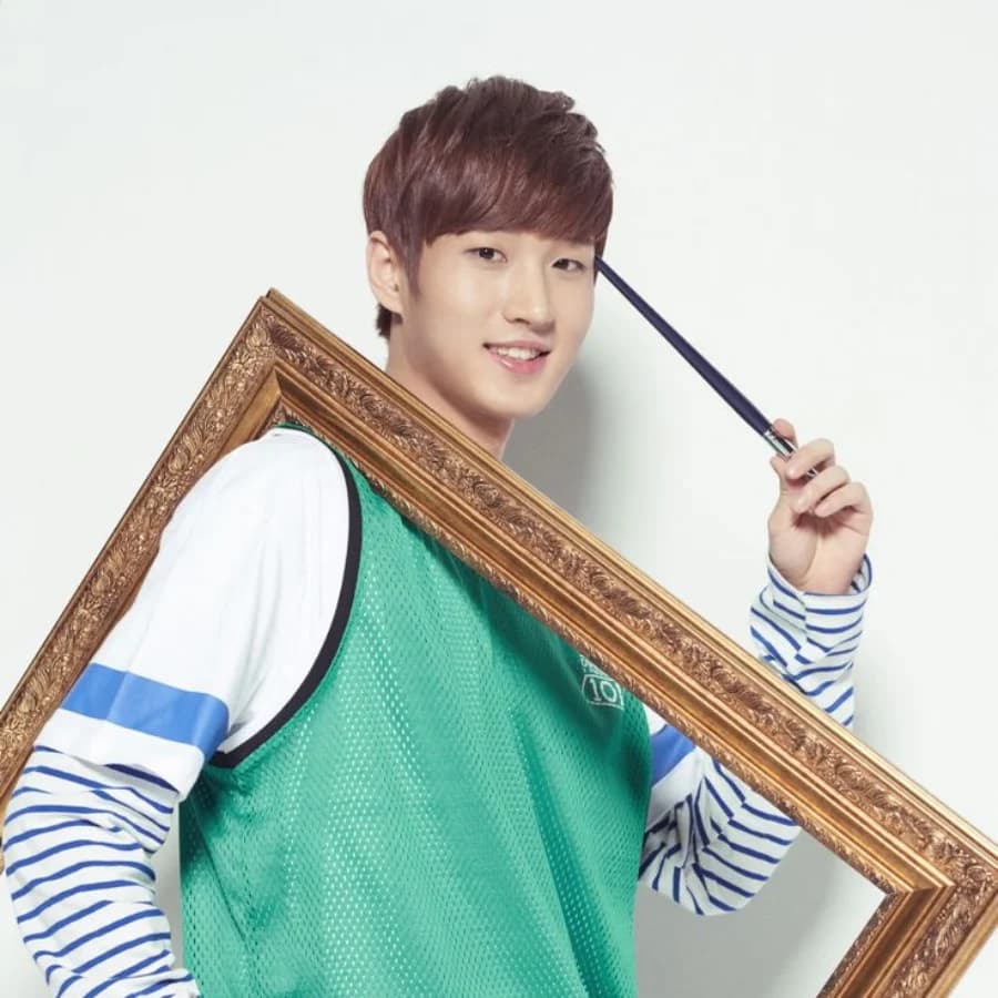 Minhyuk