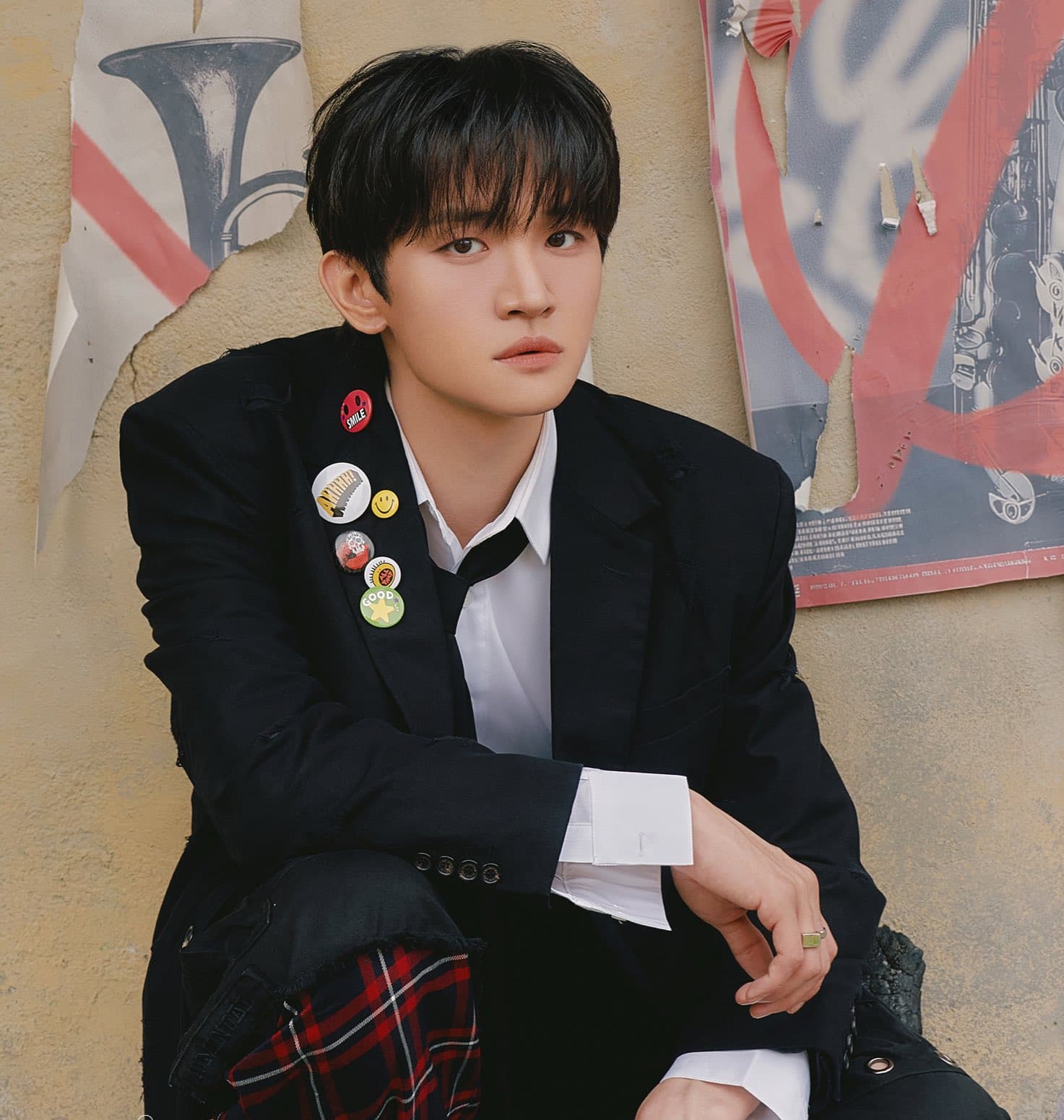 Wonsang
