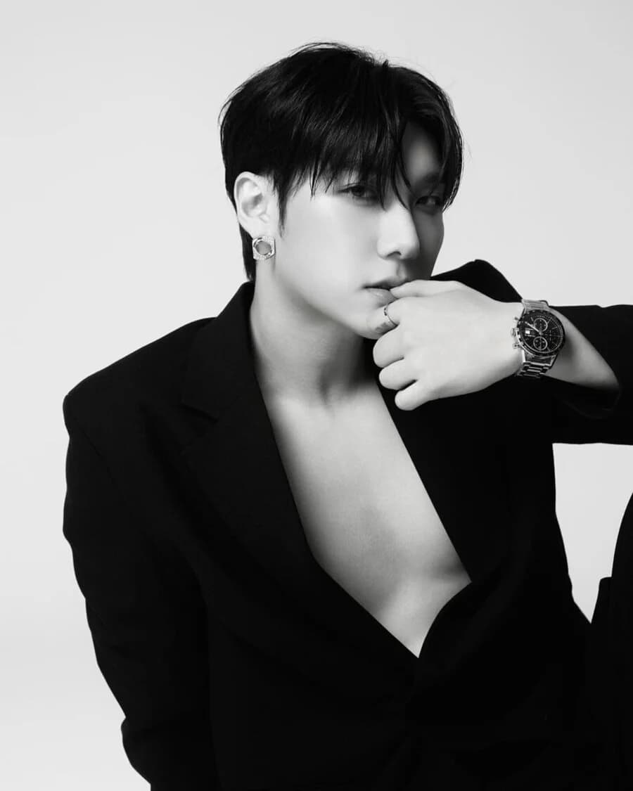 Taewoong