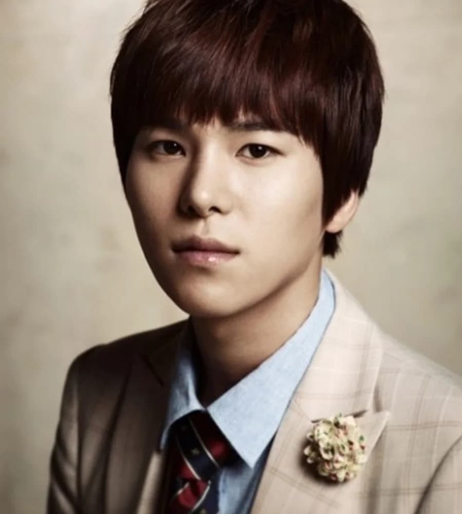 Won Joo banner