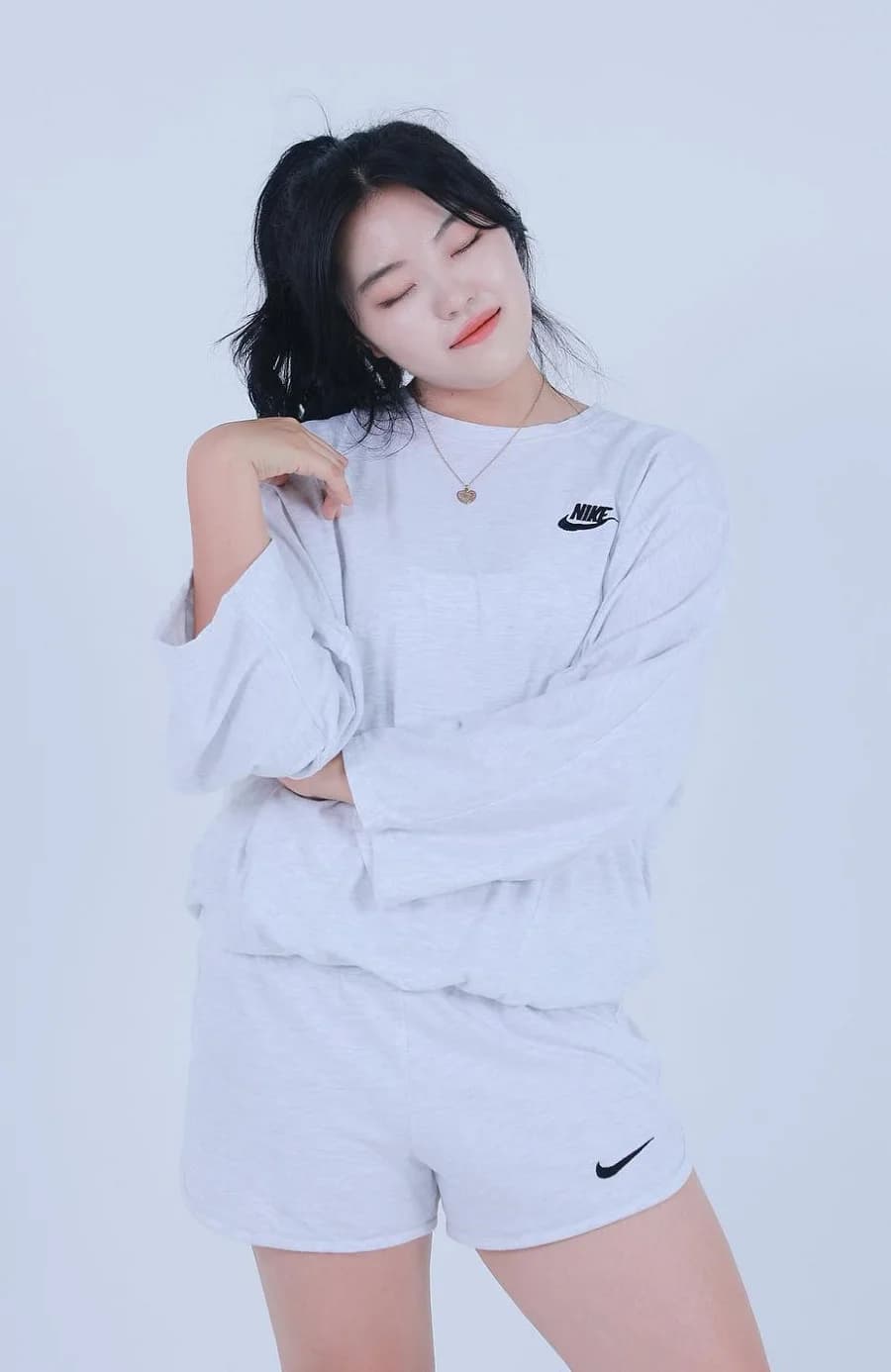 Kim Yeonjeong banner