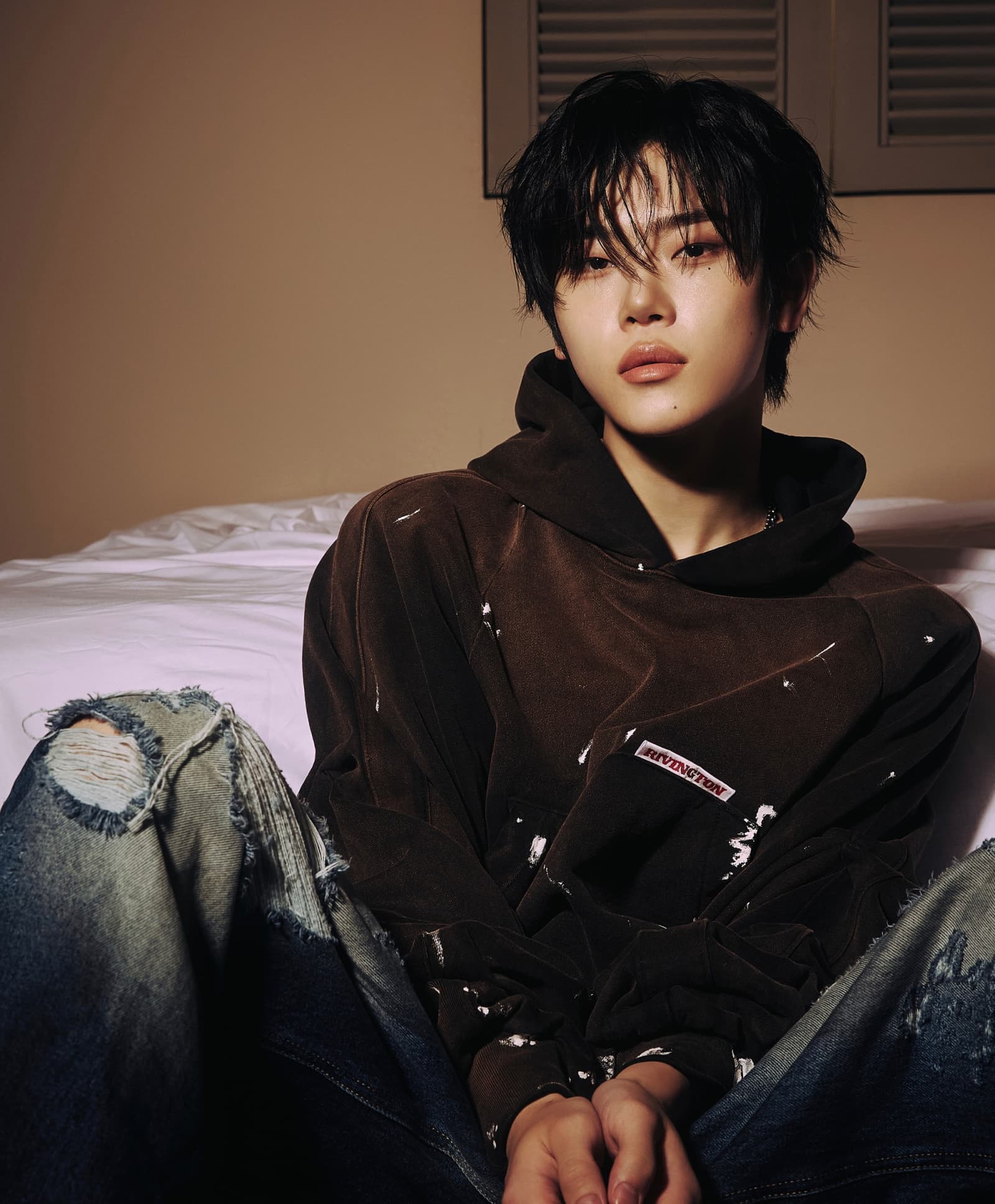 Jang Yeojun