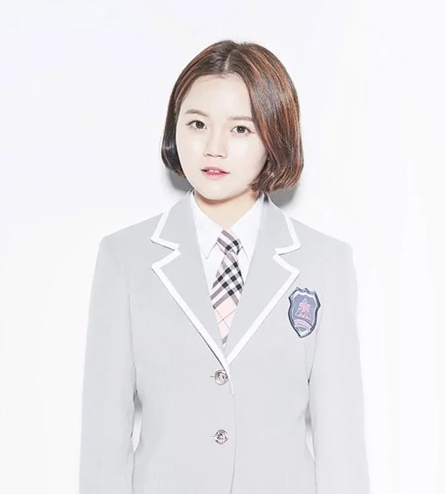 Kim Hayun