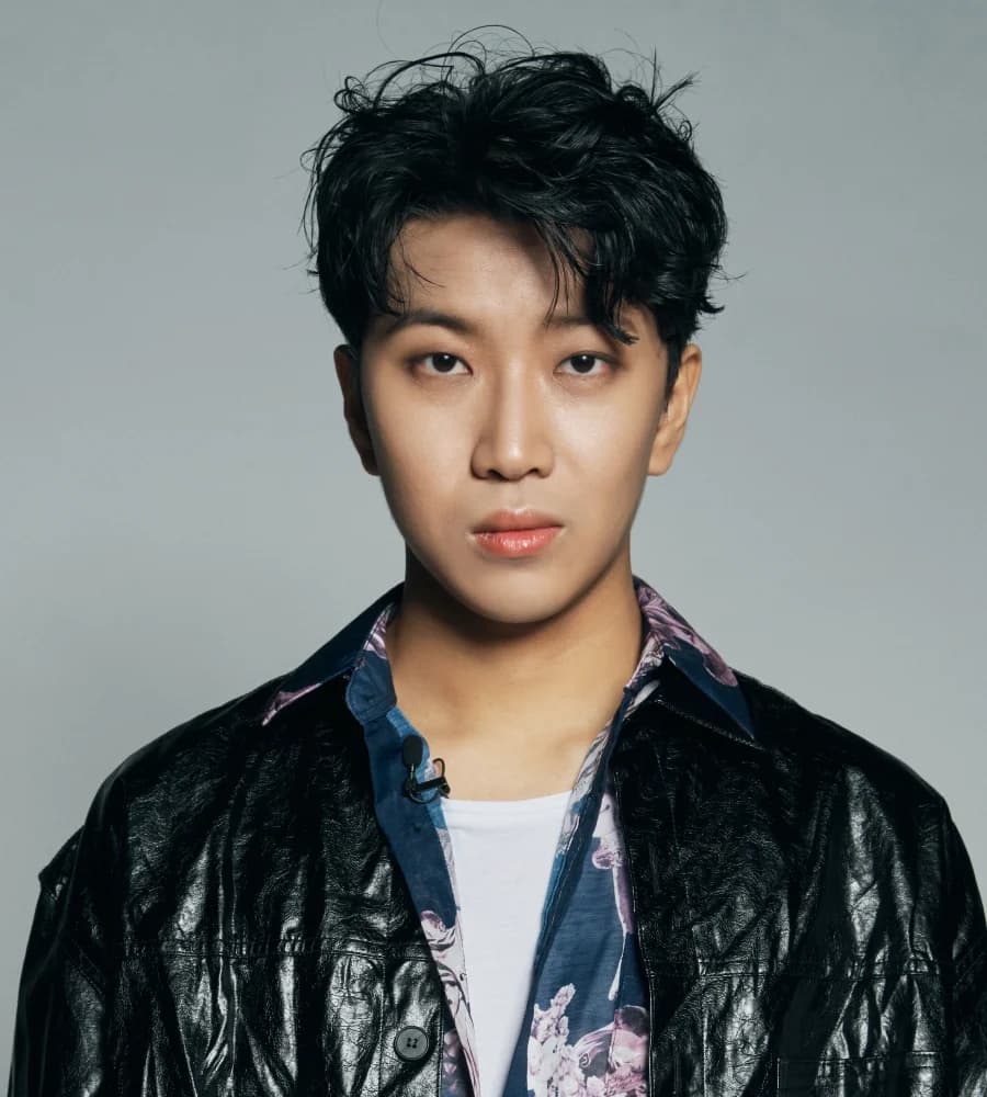 Jung Seokhoon banner