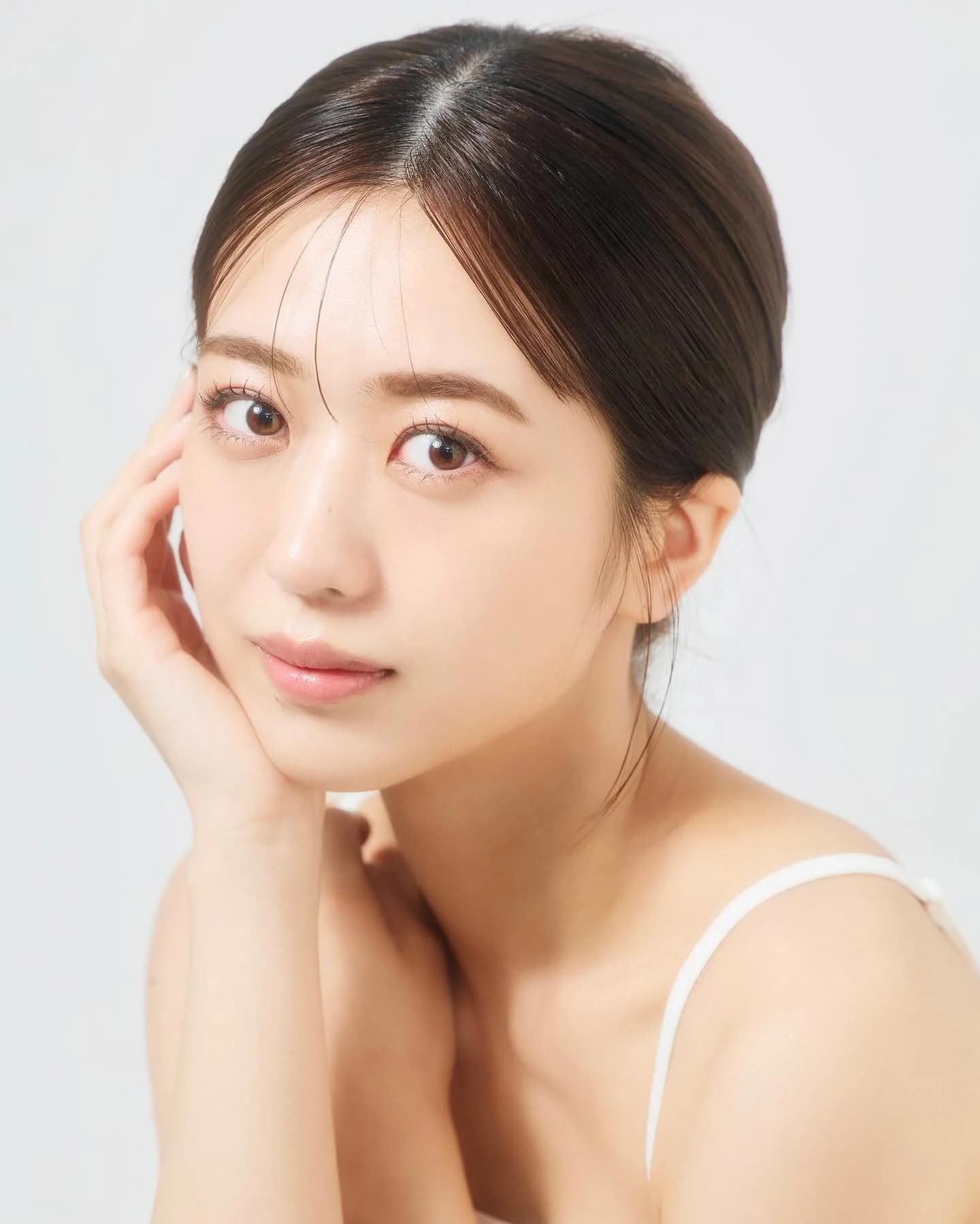 Shinozaki Ayana