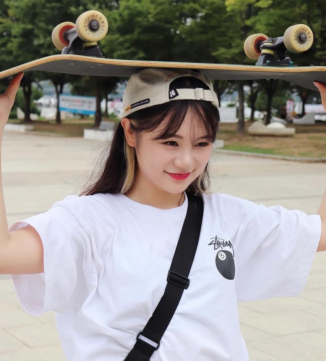 Haneul banner